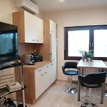 Gnubbel Am Wald Apartment *