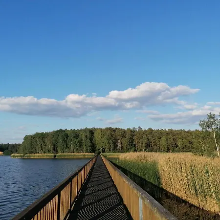 Gnubbel Am Wald アパート ヴァイスヴァッサー