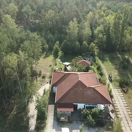 Gnubbel Am Wald * فايسفاسر