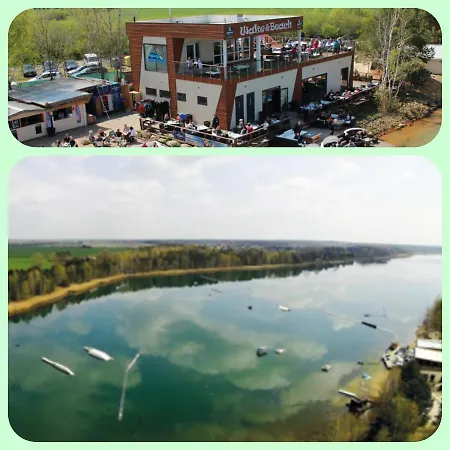 Gnubbel Am Wald Lejlighed *