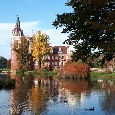 Gnubbel Am Wald アパート *