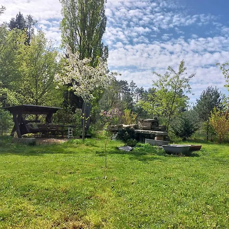 Gnubbel Am Wald فايسفاسر