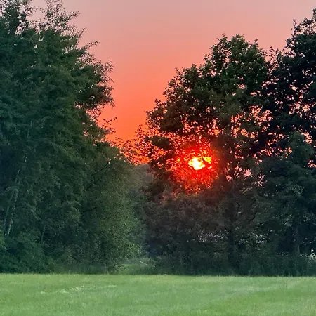 Gnubbel Am Wald Lejlighed Weisswasser
