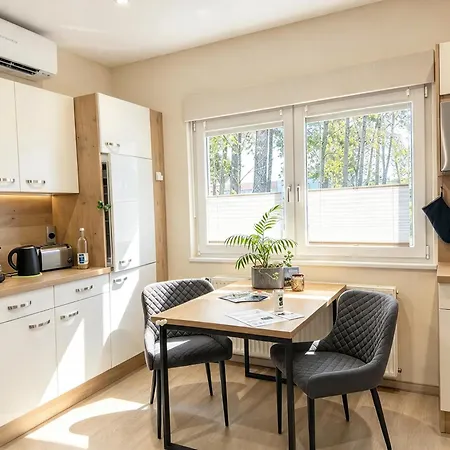 Gnubbel Am Wald Apartament Weisswasser