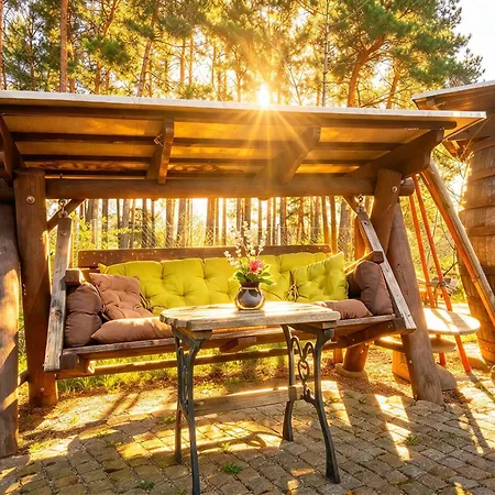 Gnubbel Am Wald *