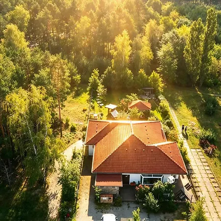 Appartement Gnubbel Am Wald