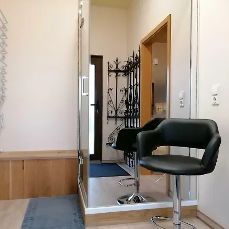 Gnubbel Am Wald Appartement *