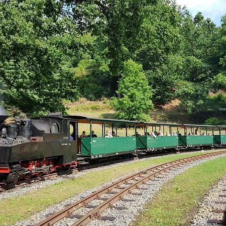 Lejlighed Gnubbel Am Wald *