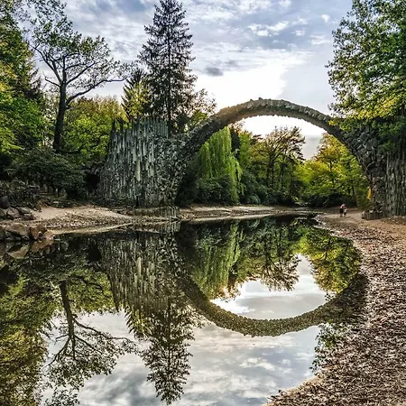 Gnubbel Am Wald Lejlighed