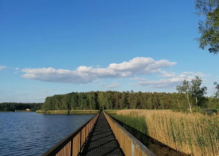 Gnubbel Am Wald Apartmán Weisswasser