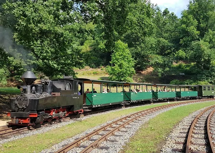 Apartmán Gnubbel Am Wald *